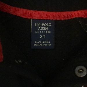 U.S Polo Assn. Jacket
